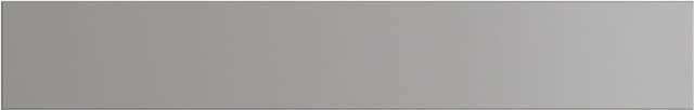 Epoq Trend Steel Grey lådfront 80x13