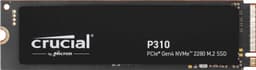 Crucial P310 intern SSD (1TB)