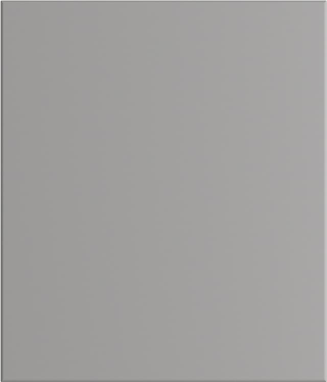 Epoq Trend Steel Grey bottenlådefront 30x35