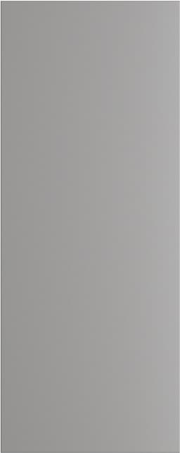 Epoq Trend Steel Grey kaapin etulevy 50x125