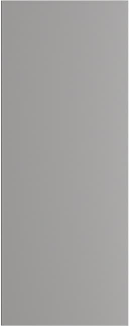 Epoq Trend Steel Grey seinäkaapin peitelevy 96