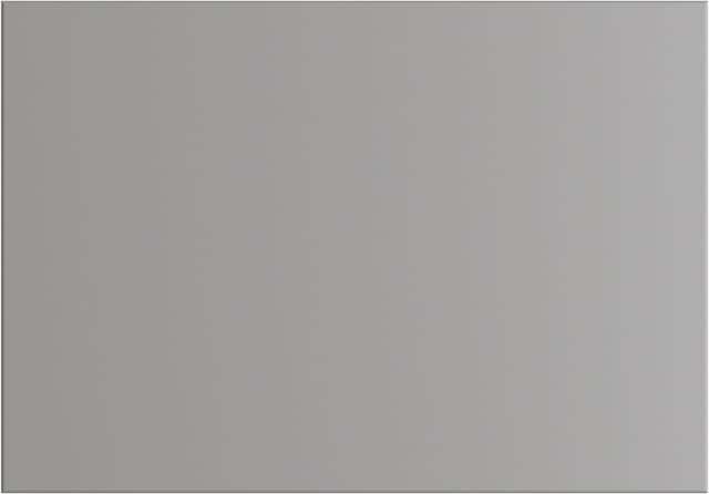 Epoq Trend Steel Grey bottenlåda panel 50x35