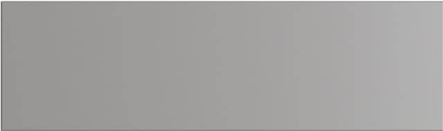 Epoq Trend Steel Grey lådfront 60x18