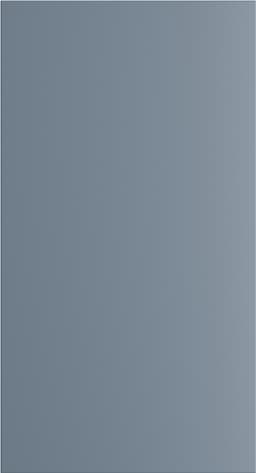 Epoq Trend Blue Harmony dørfront 50x92