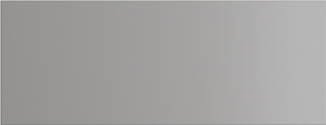 Epoq Trend Steel Grey lådfront 80x31