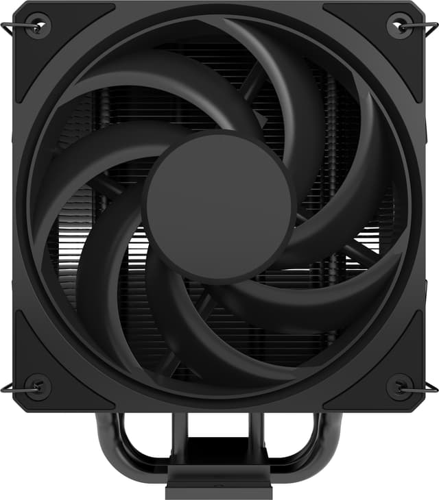 Cooler Master Hyper 212 3DHP CPU-køler