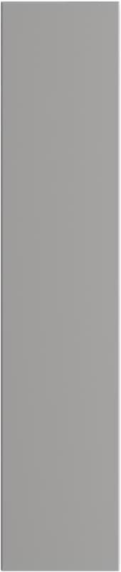 Epoq Trend Steel Grey dørfront 15x92