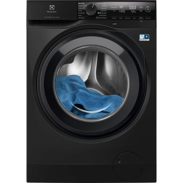 Electrolux Serie 700 Vaskemaskine EFI742RX4G (10.5kg)