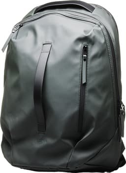 Trunk Travel reppu (vihreä)