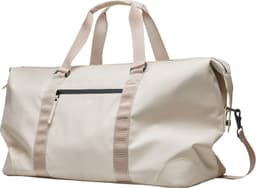 Trunk Travel duffeltaske (beige)