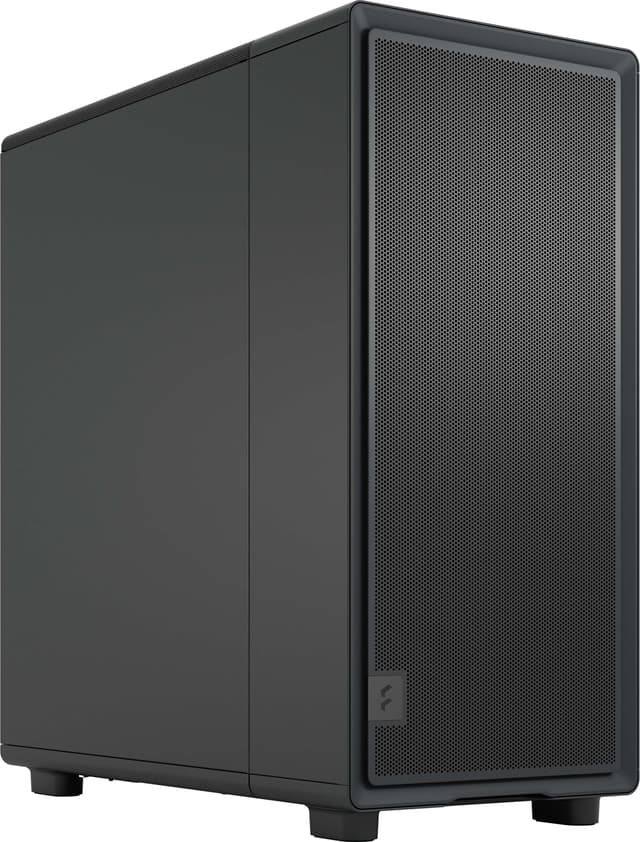 Fractal Design Epoch Solid PC-chassi