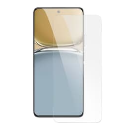 Baseus Huawei Honor X30 Härdat Glas 0.3mm Rengörings kit
