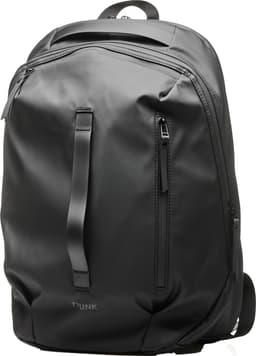 Trunk Travel reppu (musta)