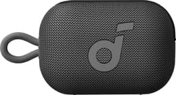 Soundcore Select 4 Go kannettava langaton kaiutin (musta)