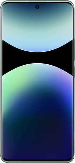 Xiaomi Redmi Note 14 Pro 5G smarttelefon 8/256GB (grønn)