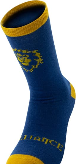 ABYstyle World of Warcraft strumpor (Alliance)