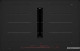 Bosch Kogeplade med integreret emhætte PXX89BD56E