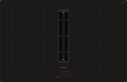 Siemens Kogeplade med integreret emhætte ED811BS16E