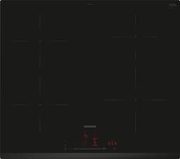 Siemens Koketopp EH631HEB1E (Sort)