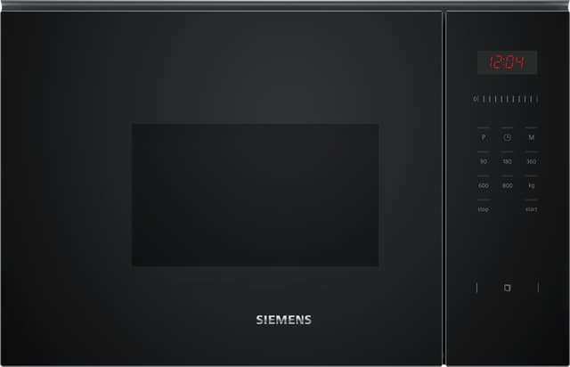 Siemens IQ300 Mikrovågsugn BF523LMB1
