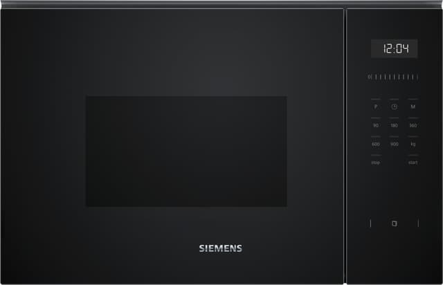 Siemens IQ500 Mikrovågsugn BF555LMB1