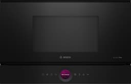 Bosch Serie 8 Mikrovågsugn BFR9221B1 (svart)
