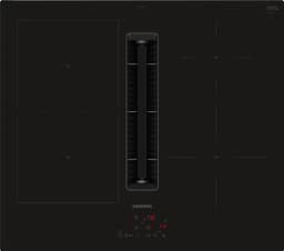 Siemens IQ300 Induktionshäll med fläkt ED611BS16E (60cm)