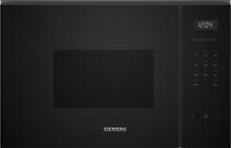 Siemens IQ500 Mikrovågsugn BF525LMB1 (svart)