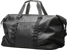 Trunk Travel dufflebag (sort)