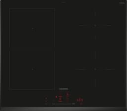 Siemens Koketopp ED651HSB1E (Sort)