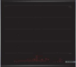 Bosch induktionskogeplade PXY675DC5Z