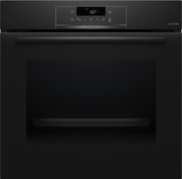 Bosch Serie 4 Indbygningsovn HBA472BB3 (sort)