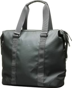 Trunk Travel tote-taske (grøn)