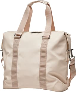 Trunk Travel toteväska (beige)