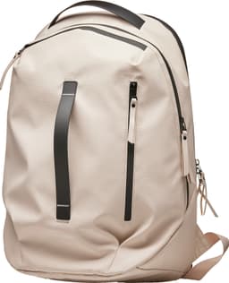 Trunk Travel ryggsäck (beige)