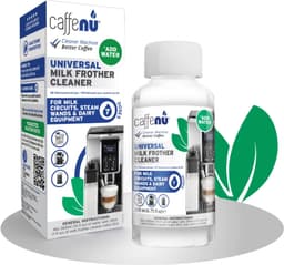 North Universal melkeskummer-rengjøring CFMDOM100 (200 ml)