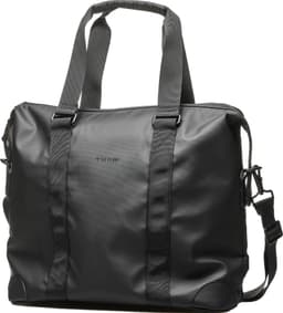 Trunk Travel tote-taske (sort)