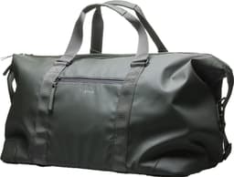 Trunk Travel duffelbag (grön)