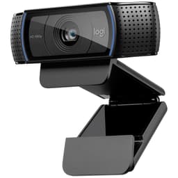 Logitech webkamera HD Pro C920