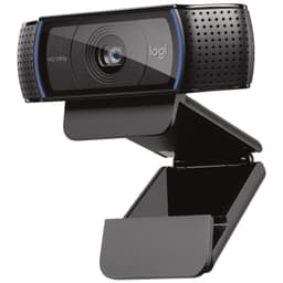 Logitech C920s Pro HD webkamera