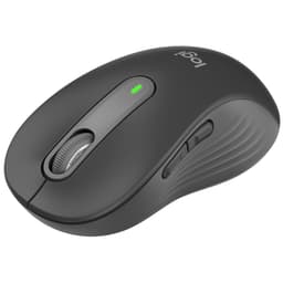 Logitech Signature M650 Large langaton hiiri (grafiitti)