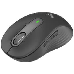 Logitech Signature M650 Wireless Mouse (Graphite)