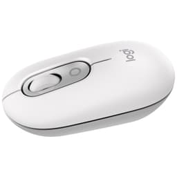 Logitech POP hiiri (valkoinen)