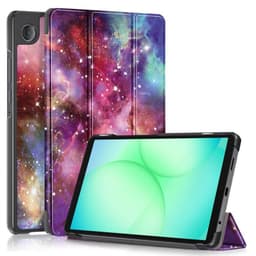 Aktiv deksel Samsung Galaxy Tab A11 - Nebulosa
