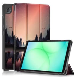 Aktiv deksel Samsung Galaxy Tab A11 - Dusk
