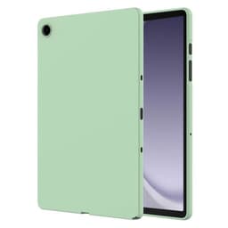 Liquid silikon nettbrettdeksel Samsung Galaxy Tab A11 Plus - Mynte