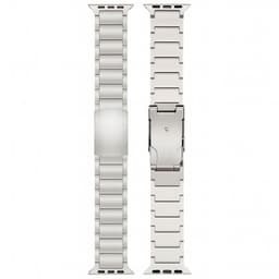 BEAD Titaani kellon ranneke Watch SE 3 (40mm) - Hopea