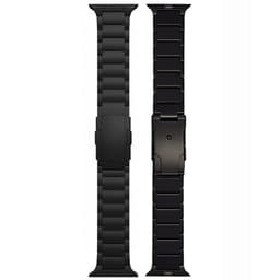 BEAD Titaani kellon ranneke Watch S11 (42mm)  - Musta