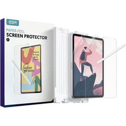 ESR [2-Pack] iPad Air 10.9 4/5 (2020/2022)/Pro 11 Skärmskydd Foil