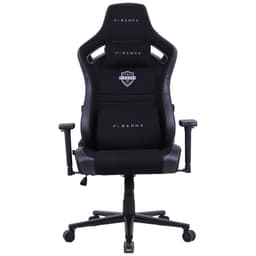 Piranha Pro XL gamingstol (sort)